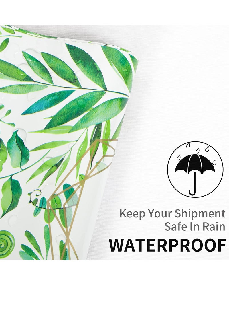 Poly Mailers, 100 Pcs Self-Seal Shipping Bags Plastic Mailer Mailing Envelopes Shipping Envelopes Mailing Bags for Boutique Clothing Gift Packaging 10x13 Inch - Image 3